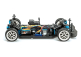 RC auto LRP S10 Blast TC 2 Brushless