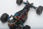 RC auto LRP S10 Twister 2 Extreme-100 Brushless Truggy