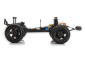 RC auto LRP S10 TWISTER 2 MT Brushless