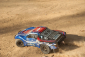 LRP S10 Twister 2wd SC - 1/10 Short Course Truck bez elektroniky a RC