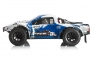 RC auto LRP S10 Twister Short Course Brushless