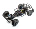 RC auto LRP S10 Twister Short Course Brushless