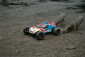 RC auto LRP S10 Twister Truggy