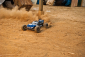 RC auto LRP S10 Twister Truggy