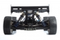 LRP S8 NXR Nitro Competition Buggy - stavebnice