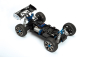 RC auto LRP S8 Rebel BXe