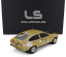 Ls-collectibles Alfa romeo Alfetta Gt Gr.2 (night Version) N 8 4th Rally Quattro Regioni 1975 Francesco Svizzero - Gianfranco Masetto 1:18 Giallo Piper Žlutá Černá