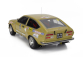 Ls-collectibles Alfa romeo Alfetta Gt Gr.2 (night Version) N 8 4th Rally Quattro Regioni 1975 Francesco Svizzero - Gianfranco Masetto 1:18 Giallo Piper Žlutá Černá