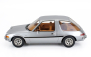 Ls-collectibles AMC Pacer 1977 1:18 Silver