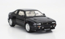 Ls-collectibles Maserati Shamal 1989 1:18 Black
