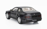 Ls-collectibles Maserati Shamal 1989 1:18 Black
