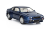 Ls-collectibles Maserati Shamal 1989 1:18 Blue Met