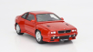 Ls-collectibles Maserati Shamal 1989 1:18 Red