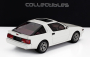Ls-collectibles Mitsubishi Starion 2.0 Turbo Ex 1988 1:18 Bílá