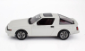 Ls-collectibles Mitsubishi Starion 2.0 Turbo Ex 1988 1:18 Bílá