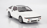 Ls-collectibles Mitsubishi Starion 2.0 Turbo Ex 1988 1:18 Bílá