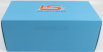 Ls-collectibles Mitsubishi Starion 2.0 Turbo Ex 1988 1:18 Blue
