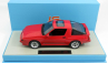 Ls-collectibles Mitsubishi Starion 2.0 Turbo Ex 1988 1:18 Red