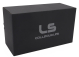Ls-collectibles Tesla Model 3 2021 1:18 Red Met
