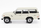Ls-collectibles Toyota Land Cruiser Fj62 1987 1:18 Bílá