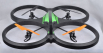 RC dron GS MAX