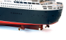 Luxusní osobní dopravní loď QUEEN MARY 2