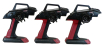 M-12 Grip S + přední část (červený)