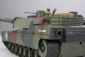 M1A1 Abrams 1:20 RC tank 2.4 Ghz voděodolný podvozek