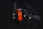 RC vrtulník M2 EVO mk2 BNF, oranžová