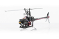 RC vrtulník M2 EVO mk2 BNF, žlutá