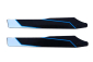 M2 V3 Apex listy hl. rotoru