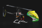 RC vrtulník M2 V3 Pro, růžová