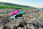 RC vrtulník M2 V3 Pro, žlutá