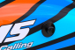 M5 kit (pro mini serva) - oranžová