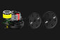 M5 kit (pro mini serva) - žlutá