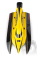 RC rychlostní člun Mad Flow ARTR Brushless V2