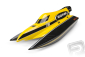 RC rychlostní člun Mad Flow ARTR Brushless V2