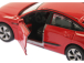 Maisto Audi e-tron Sportback 1:43 červená