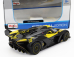 Maisto Bugatti Bolide W16 8.0 Four-turbo 1850hp 500km/h 2020 1:24 Žlutá Černá