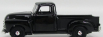 Maisto Chevrolet 3100 Pick-up 1950 1:25 Black