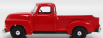 Maisto Chevrolet 3100 Pick-up 1950 1:25 Tmavě Oranžová