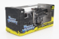 Maisto Chevrolet C-60 Flatbed Car Transporter 1966 With 454 Ss Pick-up Custom 1993 1:64 Black