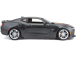 Maisto Chevrolet Camaro 2017 50. výročí 1:18 šedá metalíza