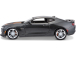 Maisto Chevrolet Camaro 2017 50. výročí 1:18 šedá metalíza