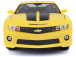 Maisto Chevrolet Camaro RS 2010 1:18 žlutá
