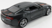 Maisto Chevrolet Camaro Ss Coupe 2017 - 50th Anniversary 1:18 Grey Met