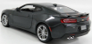 Maisto Chevrolet Camaro Ss Coupe 2017 - 50th Anniversary 1:18 Grey Met