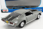 Maisto Chevrolet Camaro Z/28 Coupe 1971 1:18 Grey Met