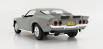 Maisto Chevrolet Camaro Z/28 Coupe 1971 1:18 Grey Met