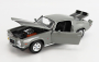 Maisto Chevrolet Camaro Z/28 Coupe 1971 1:18 Grey Met